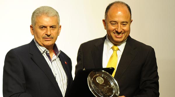 Bakan Yıldırım'ın dedesi bankaya illallah dedirtti Bakan Yıldırım'ın dedesi bankaya illallah dedirtti