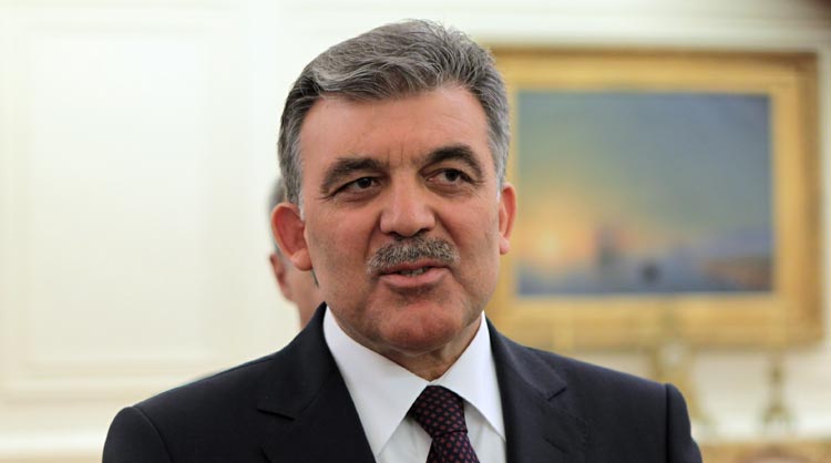 Anayasa Mahkemesi: Gül'ün görev süresi 7 yıl Anayasa Mahkemesi: Gül'ün görev süresi 7 yıl