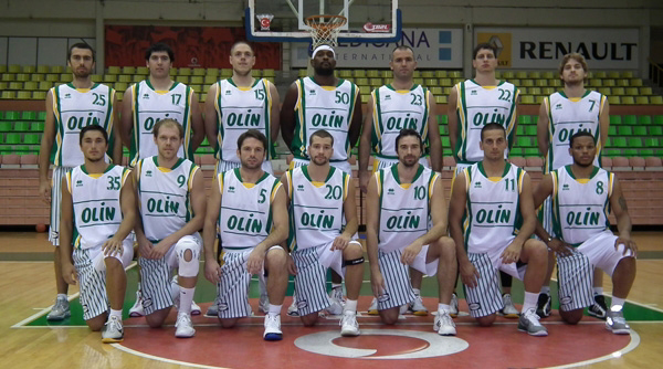 Edirne'de Olin şoku Edirne'de Olin şoku