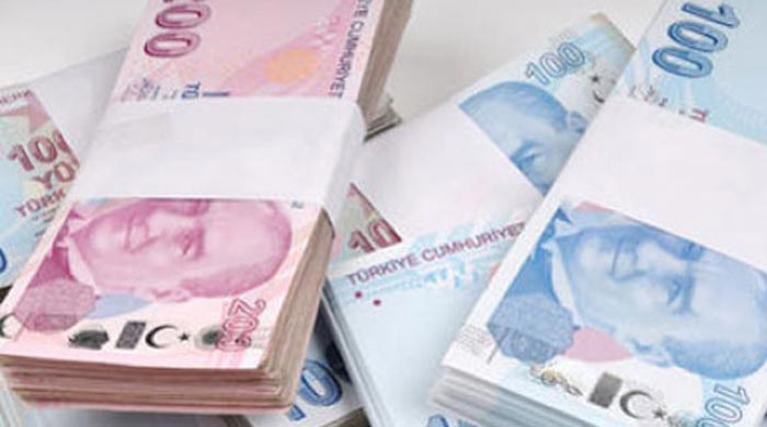 Emekli maaşlarına yüzde 1425 zam
