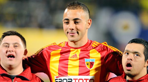Aslan&#039;dan Amrabat için çılgın teklif