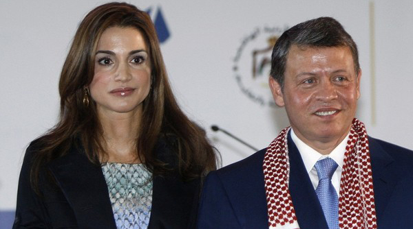 Borç krizindeki Ürdün, IMF kapısında 
