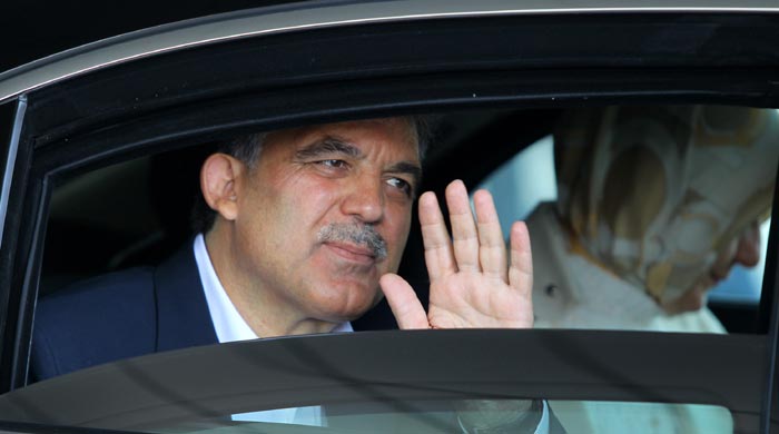 Gül: Bu hain saldırıyı lanetliyorum Gül: Bu hain saldırıyı lanetliyorum