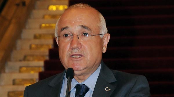 Türkiye geliştikçe, birilerinin ayağına basıyor
