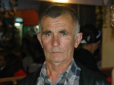 66 yaşındaki avcının hazin sonu 66 yaşındaki avcının hazin sonu