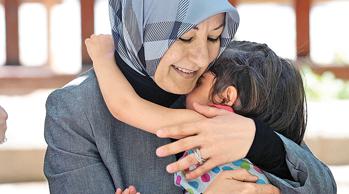 Hayrünnisa Gül Köşk&#039;teki &#039;zor günler&#039;i yazdı