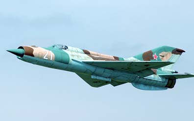 Suriyeli pilot, uçağıyla Ürdün&#039;e sağındı 