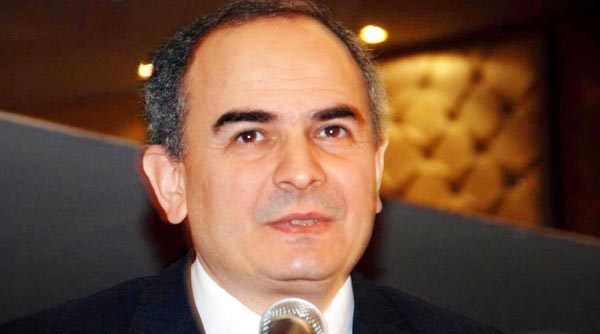 Merkez faizi sabit tuttu Merkez faizi sabit tuttu