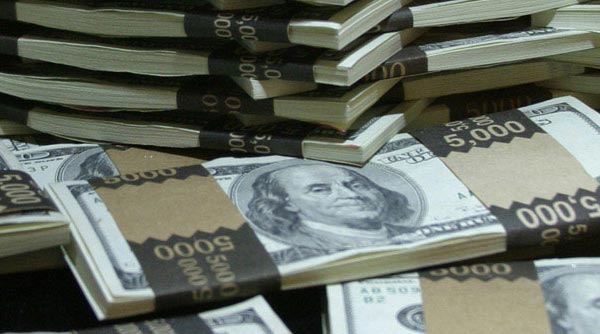 Dolara Merkez Bankası freni Dolara Merkez Bankası freni