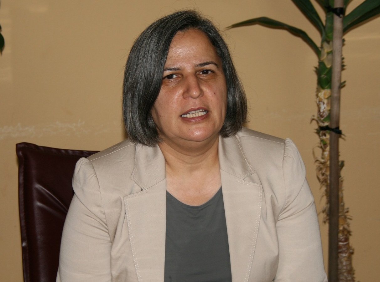 Kışanak: O uçağın orada ne işi vardı