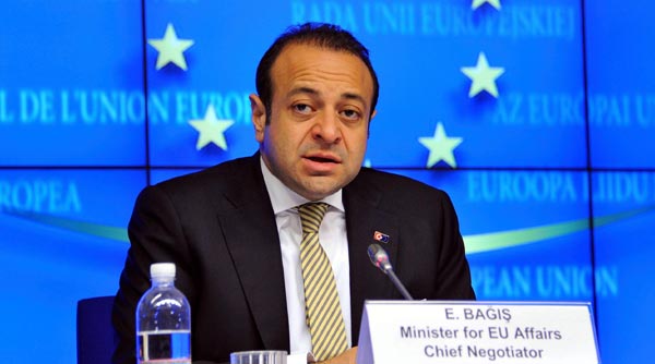 Bağış: Vatandaşlarımız serin kanlı olsun