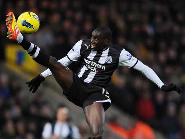 Demba Ba'da son söz Terim'in! 