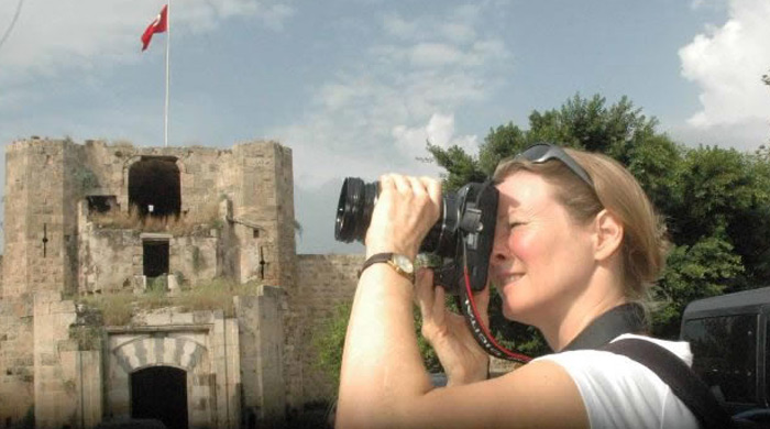 Turist sayısında İngiltere'yi geçtik Turist sayısında İngiltere'yi geçtik