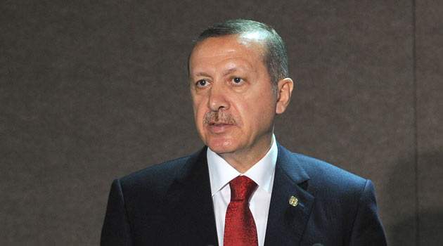 Erdoğan parti liderleriyle görüşecek Erdoğan parti liderleriyle görüşecek