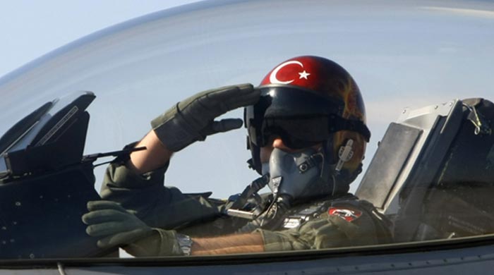 Savaş olmaz ama cezasız kalmaz Savaş olmaz ama cezasız kalmaz