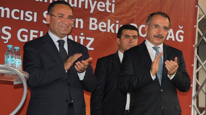 "Öğrencisi olan hiçbir okul imam hatip olmayacak" "Öğrencisi olan hiçbir okul imam hatip olmayacak"