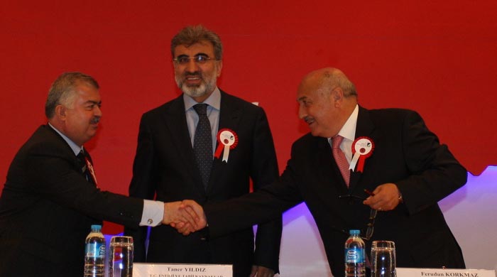 Çantacıya en fazla 6 ay süre Çantacıya en fazla 6 ay süre