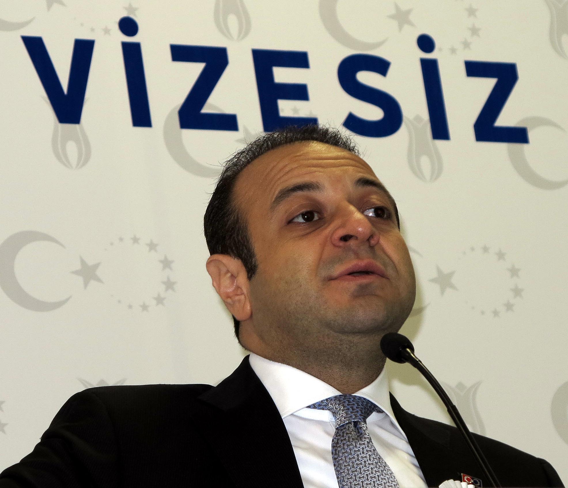 Bağış: Türkiye son sözünü söylemedi