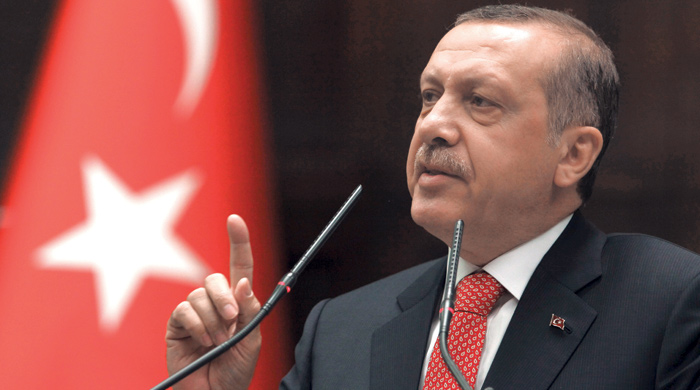 Suriye'den yaklaşan askeri unsur vurulacak Suriye'den yaklaşan askeri unsur vurulacak