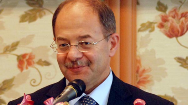 Akdağ, kürtaj konusunda kararlı Akdağ, kürtaj konusunda kararlı