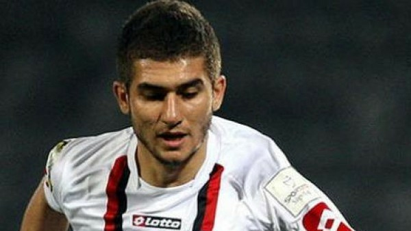 Soner'e 2 milyon 250 bin Euro Soner'e 2 milyon 250 bin Euro