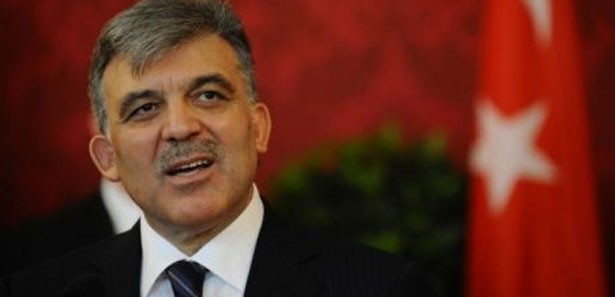 Gül: Bu olay sineye çekilmeyecek Gül: Bu olay sineye çekilmeyecek