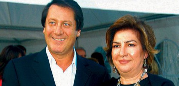 Ahmet Özhan eşinden boşanıyor Ahmet Özhan eşinden boşanıyor