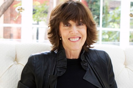 Amerikalı film yapımcısı Nora Ephron öldü Amerikalı film yapımcısı Nora Ephron öldü