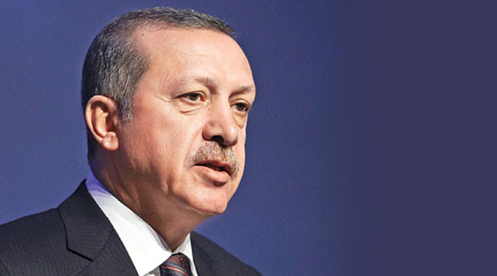 Erdoğan: Özel yetkili mahkemeleri kaldırın
