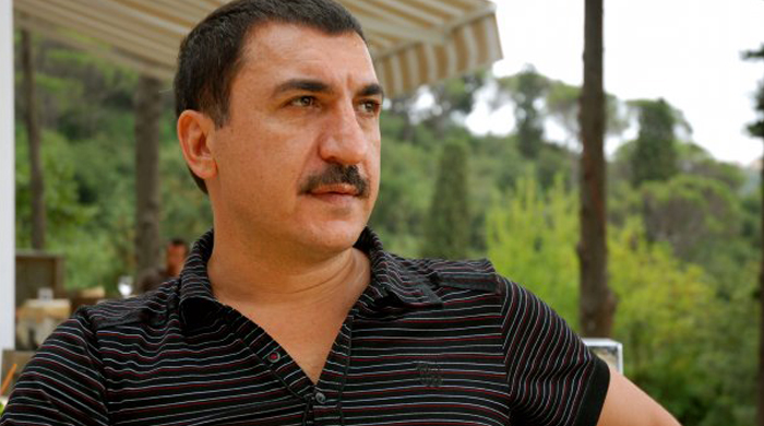 Sanatçı Ferhat Tunç&#039;a 2 yıl hapis cezası