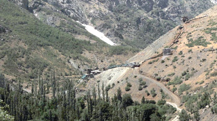 PKK&#039;dan Dağlıca&#039;da bu defa bombalı tuzak