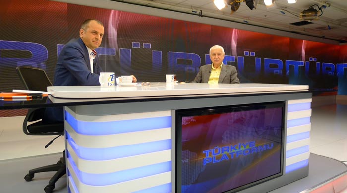 Eygi: Terörü Müslüman Kürtler yapmıyor Eygi: Terörü Müslüman Kürtler yapmıyor