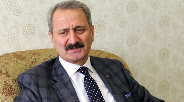 Çağlayan: Pariteden, ciddi kazık yiyoruz Çağlayan: Pariteden, ciddi kazık yiyoruz