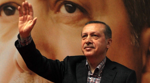 Erdoğan: Bizim bağcıyla işimiz yok Erdoğan: Bizim bağcıyla işimiz yok