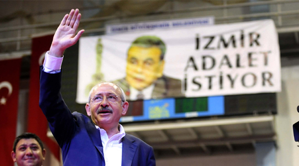 CHP&#039;den başkanlara baskın eğitimi