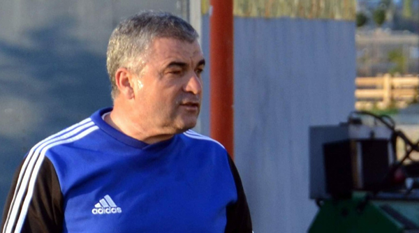 Çalımbay'dan flaş açıklama Çalımbay'dan flaş açıklama