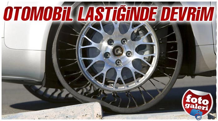 Lastik devrimi