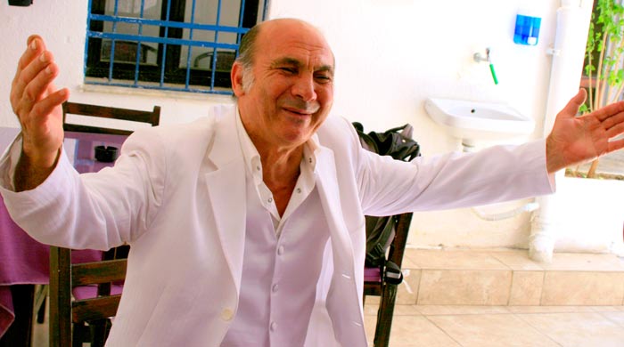 Pardon filmi gerçek oldu Pardon filmi gerçek oldu