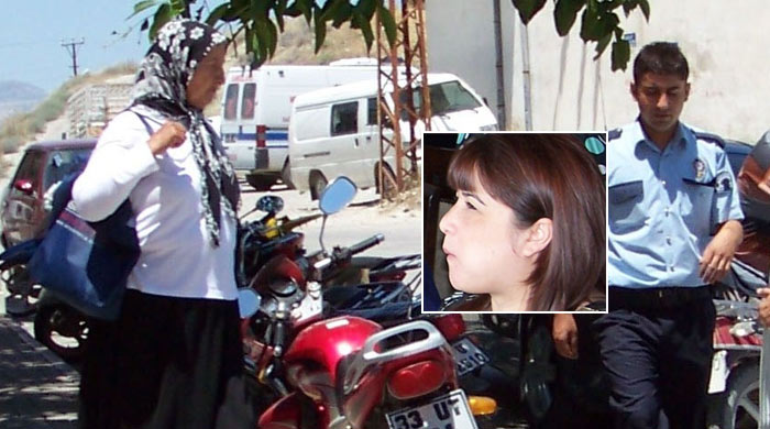 Bu sefer; kadın hasta, kadın doktoru dövdü Bu sefer; kadın hasta, kadın doktoru dövdü