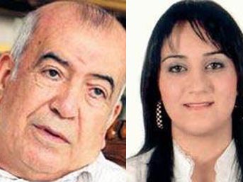 Halis Toprak genç eşinden boşandı Halis Toprak genç eşinden boşandı