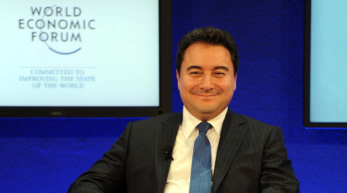 Babacan: Vergileri düşüreceğiz Babacan: Vergileri düşüreceğiz