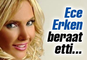 Demet Akalın'a hakaretten beraat etti Demet Akalın'a hakaretten beraat etti