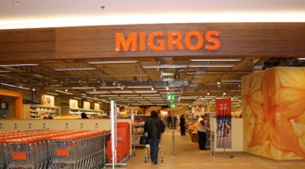 Migros yine satılıyor