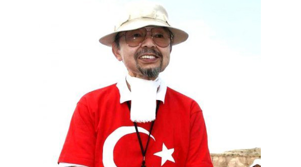 Türk dostu Japon prens öldü Türk dostu Japon prens öldü