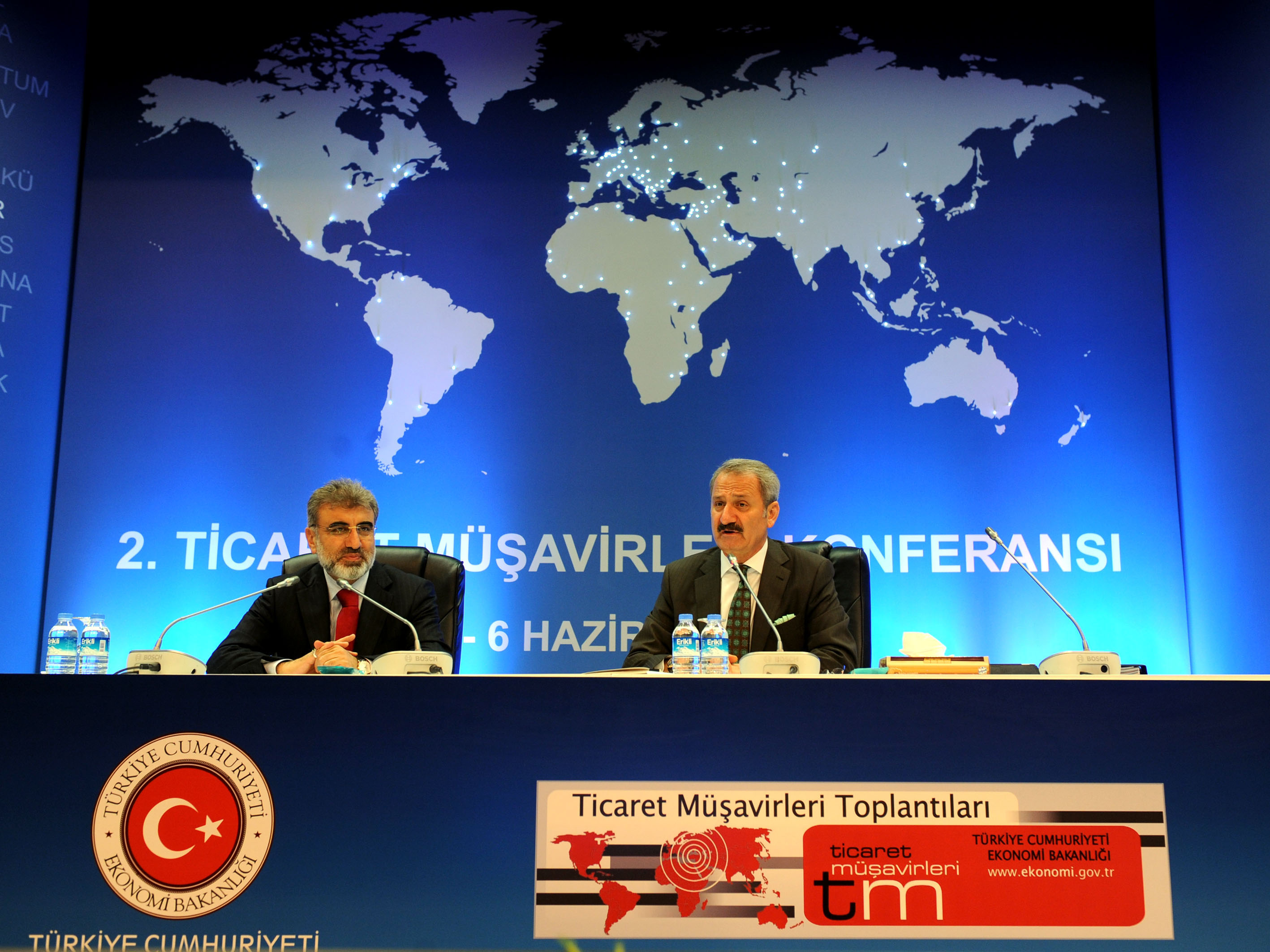 4 sahanın 2'sinde kaya gazı bulundu 4 sahanın 2'sinde kaya gazı bulundu