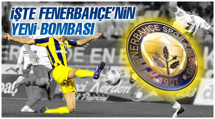 Bucasporlu Salih, Fenerbahçe'de Bucasporlu Salih, Fenerbahçe'de