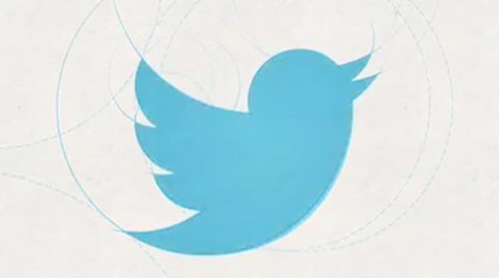 Twitter logosunu yeniledi Twitter logosunu yeniledi