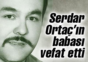 Serdar Ortaç'ın acı günü Serdar Ortaç'ın acı günü