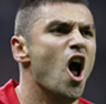 Burak Yılmaz'la yollar ayrılıyor Burak Yılmaz'la yollar ayrılıyor
