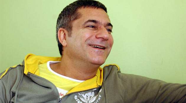 Mehmet Ali Erbil, yoğun bakımda